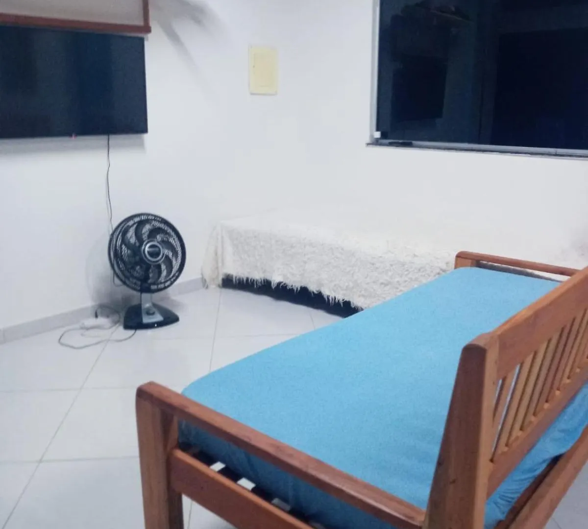 Cacau House Villa Porto Seguro