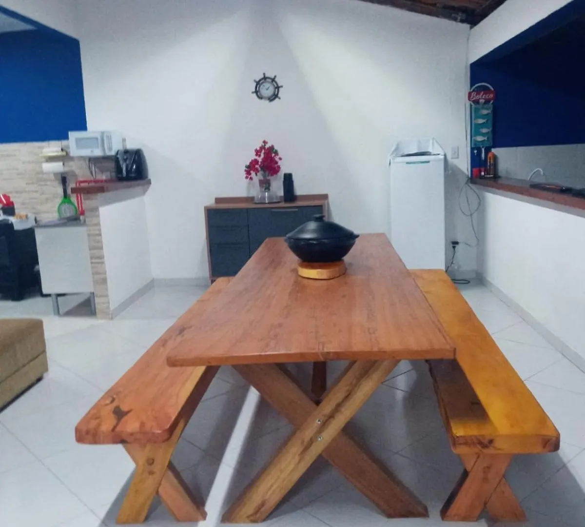 Cacau House Villa Porto Seguro 0*,  Brazil