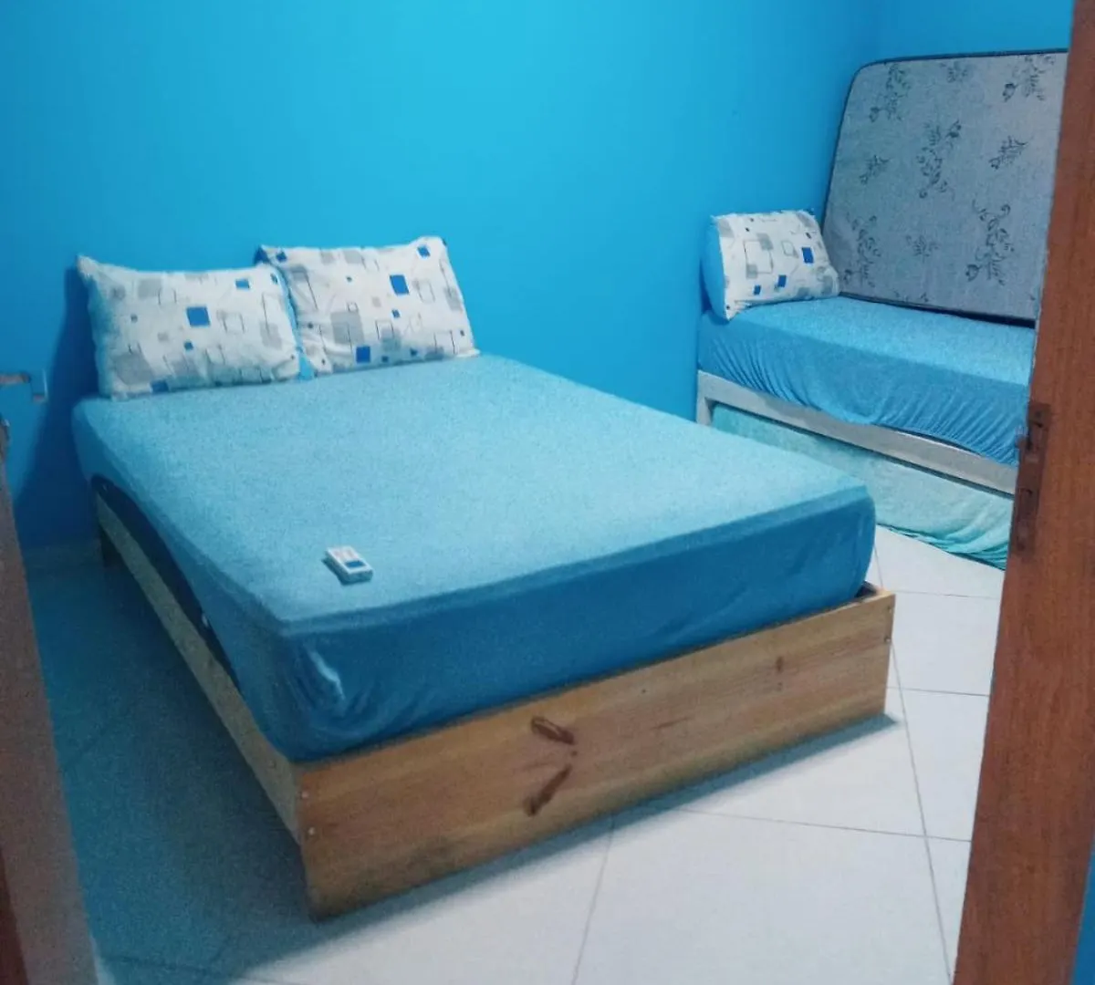 Cacau House Villa Porto Seguro Holiday home