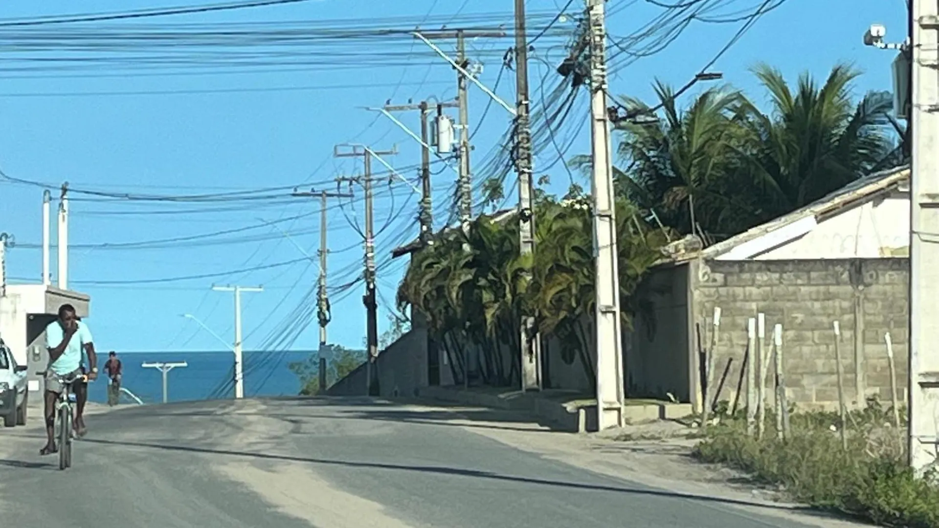 Casa vacanze Villa Cacau House Porto Seguro