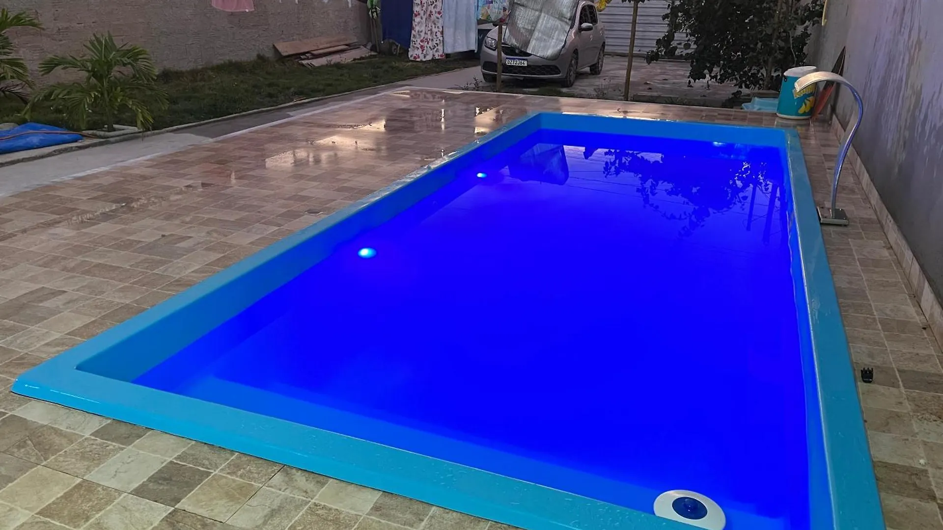 Casa vacanze Villa Cacau House Porto Seguro Brasile